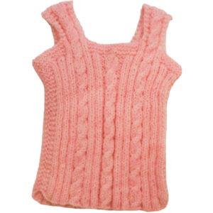 CALIENTA CORAZONES CON OCHOS