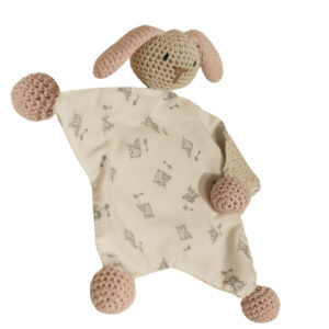 TRAPITO DE APEGO CONEJO