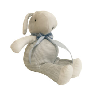 Conejo mediano (20cm altura)