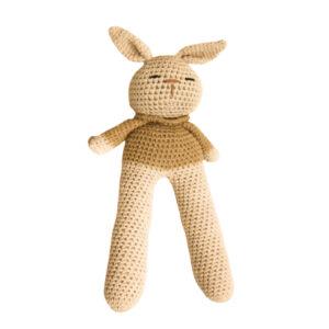 CONEJO GRANDE PATAS LARGAS