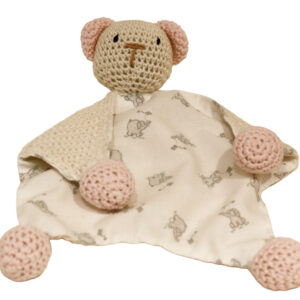 TRAPITO DE APEGO OSO