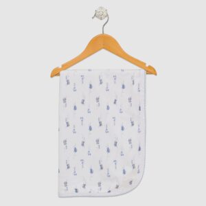 MANTA PLUSH ESTAMPADA