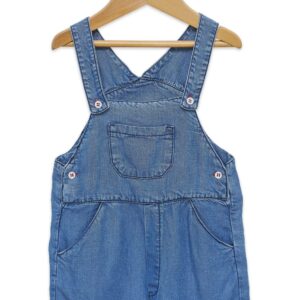 JARDINERO CORTO TENSEL