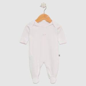 ENTERITO CUELLO AMERICANO BORDADO A MANO